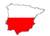 JOSÉ LÓPEZ CARRASCO - Polski